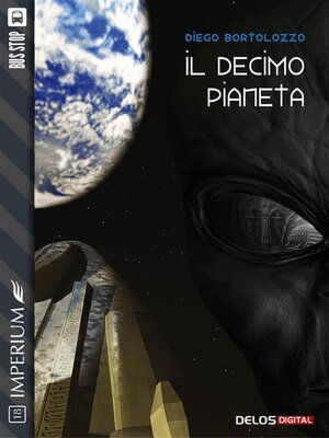 cover image of Il decimo pianeta